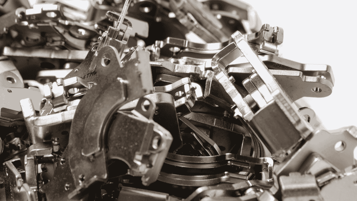 rare earth materials