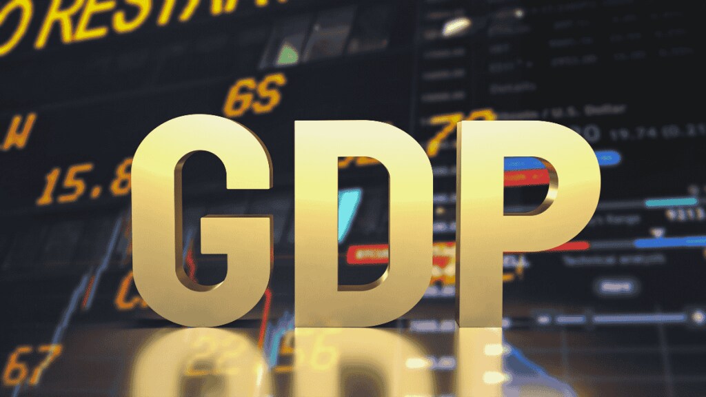 India’s economy grows at 6.5 per cent in FY25