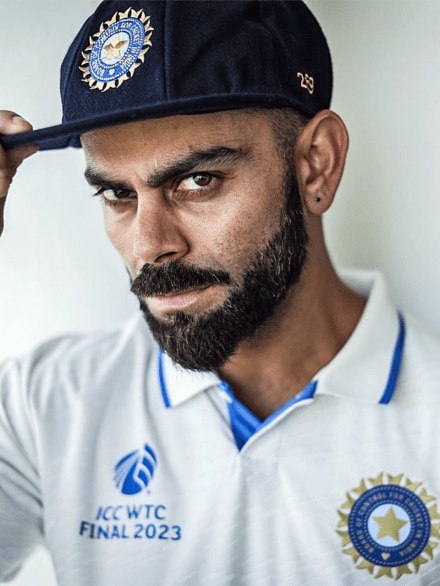 While Kohli charges over `10 crore per endorsement, sources say he is extremely selective. “He values quality over quantity,” says a person familiar with his endorsement choices.