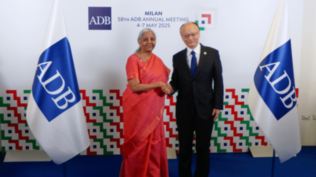 Finance Ministry, ADB deny reports on fund cuts to Pakistan