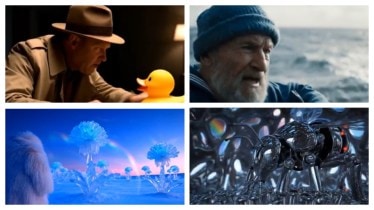 Check out 9 video that echoes the succes for AI genrative creatives . (Image Source: videos screenshot via X/@ai_for_success)