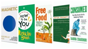 Explore new book releases for this week . (Image Source: CompanY)