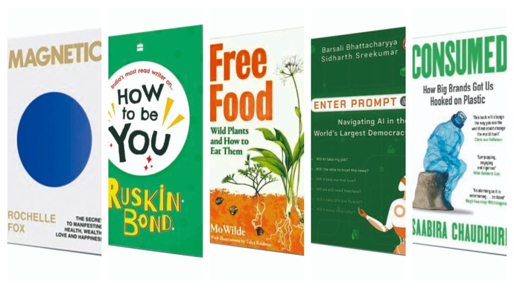 Explore new book releases for this week . (Image Source: CompanY)