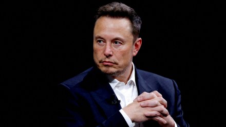 Elon Musk CNBC interview Tesla, xAI