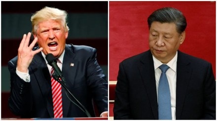 Trump secondary sanctions on importers of Iranian oil, China