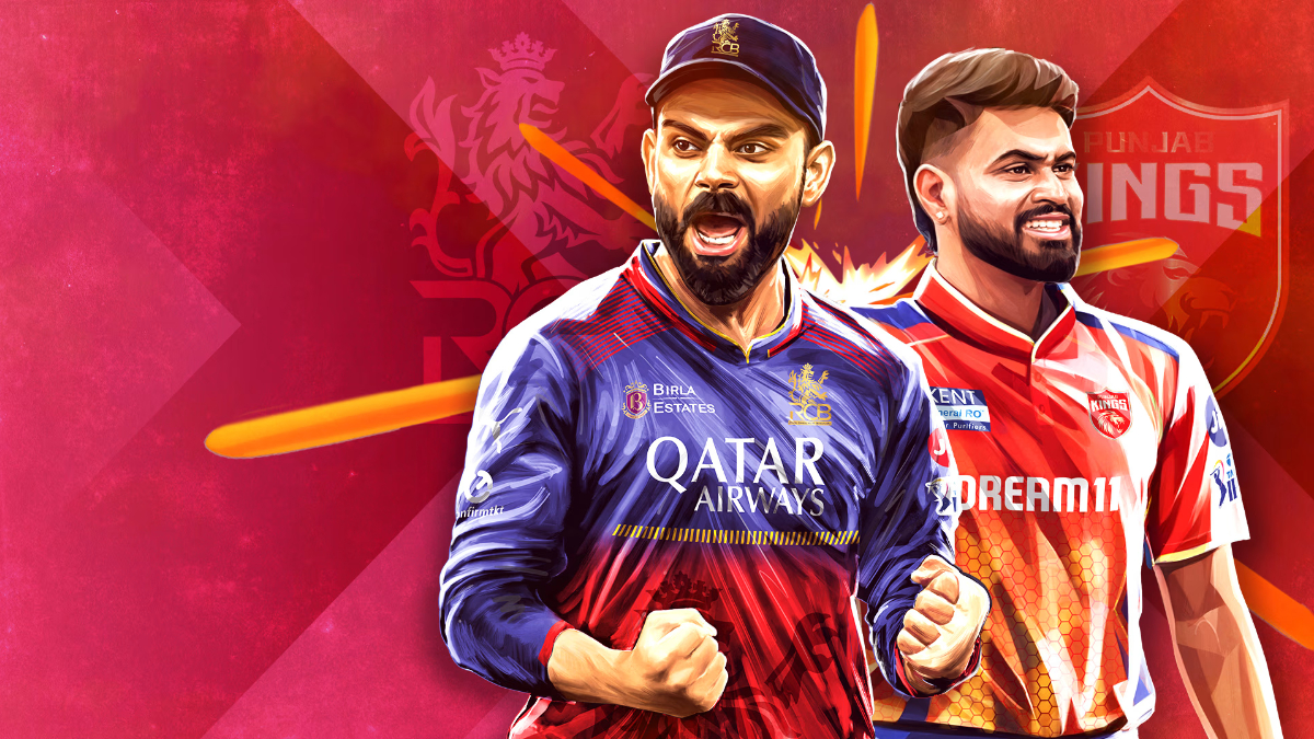 PBKS vs RCB, IPL 2025 qualifier 1 preview: Weather forecast, pitch report, key players, imp stats and more