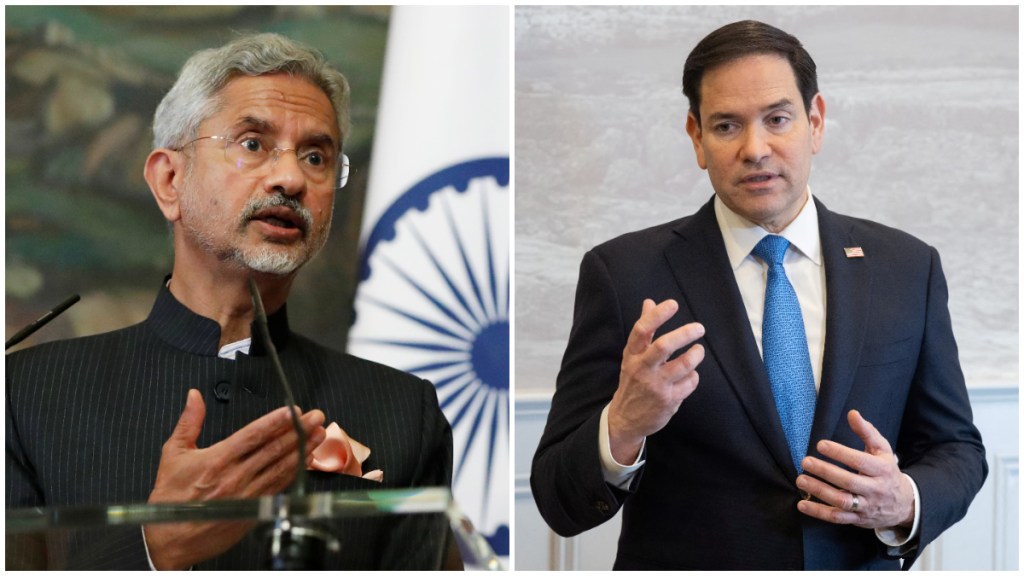 Ceasefire Declared Between India and Pakistan After Tensions Rise. (Image Source: Reuters) Ceasefire Declared Between India and Pakistan After Tensions Rise. (Image Source: Reuters)