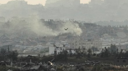 Israel-Hamas war Israel-Hamas war