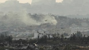 Israel-Hamas war