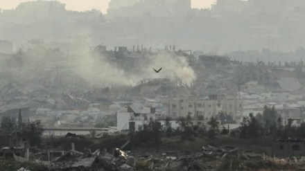 Israel-Hamas war
