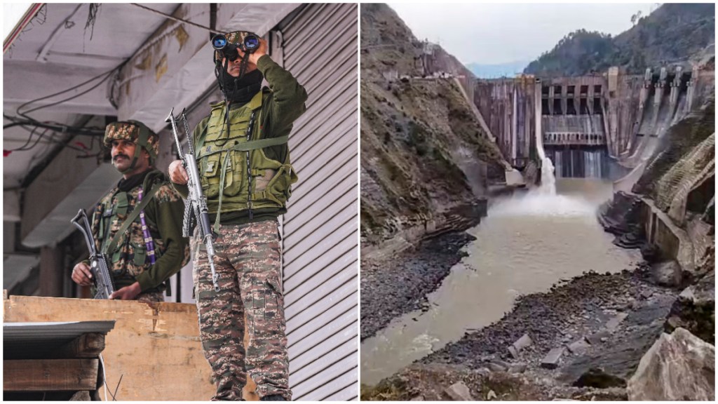 Jammu and Kashmir Pahalgam terror attack