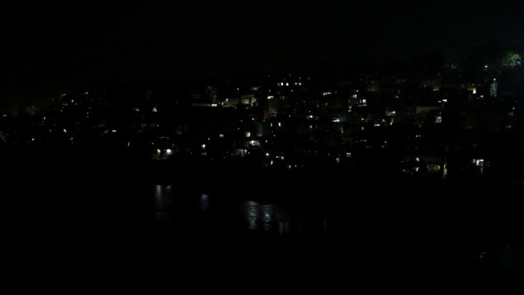 India Pakistan Tensions latest news