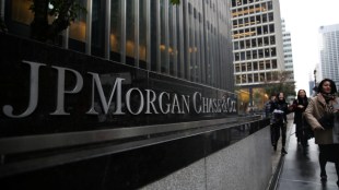 JPMorgan on US economy outlook