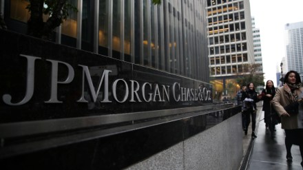 JPMorgan on US economy outlook JPMorgan on US economy outlook