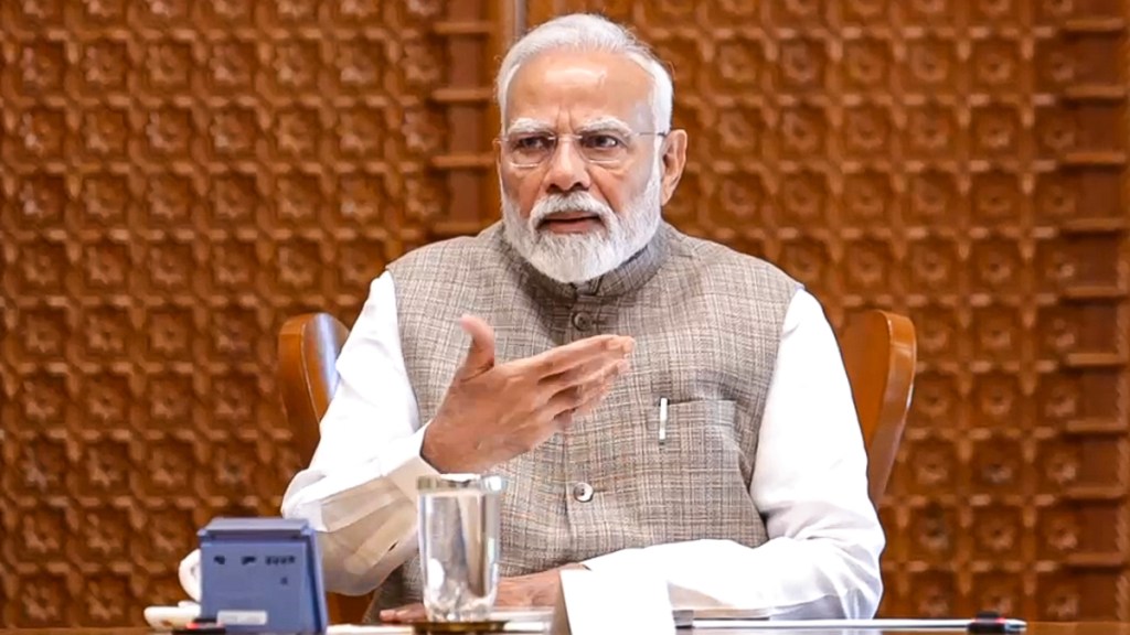 PM asks states to remove policy bottlenecks, encourage investment, generate jobs / Representative Photo . (Image Source: PTI)
