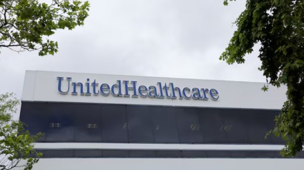 UnitedHealth group