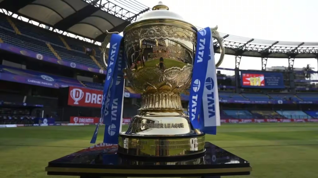 IPL Playoffs Qualification IPL Playoffs Qualification