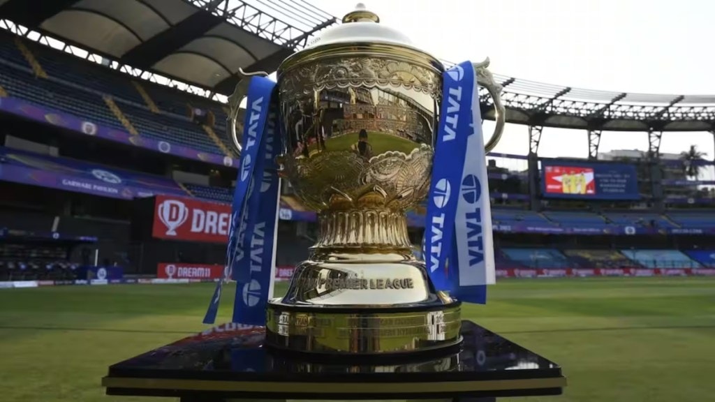 IPL Playoffs Qualification IPL Playoffs Qualification