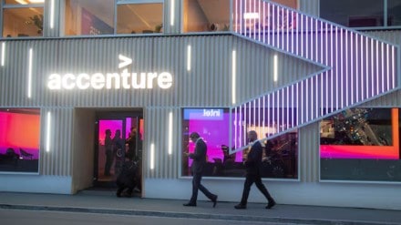 Accenture plans to add new jobs in India Accenture plans to add new jobs in India