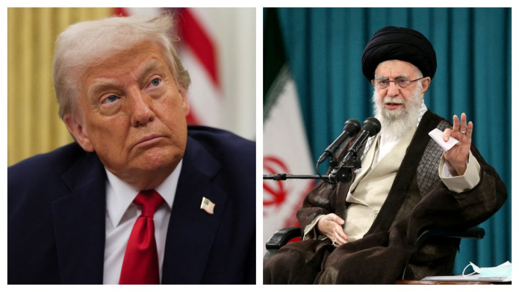 Iran has amassed even more near weapons-grade uranium, UN watchdog says . (Image Source: Reuters)
