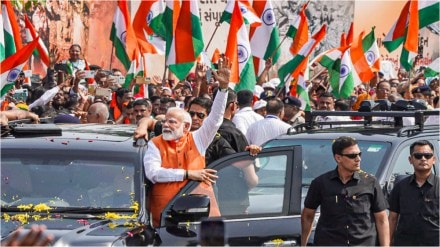 PM Modi Gujarat Visit Live Updates PM Modi Gujarat Visit Live Updates