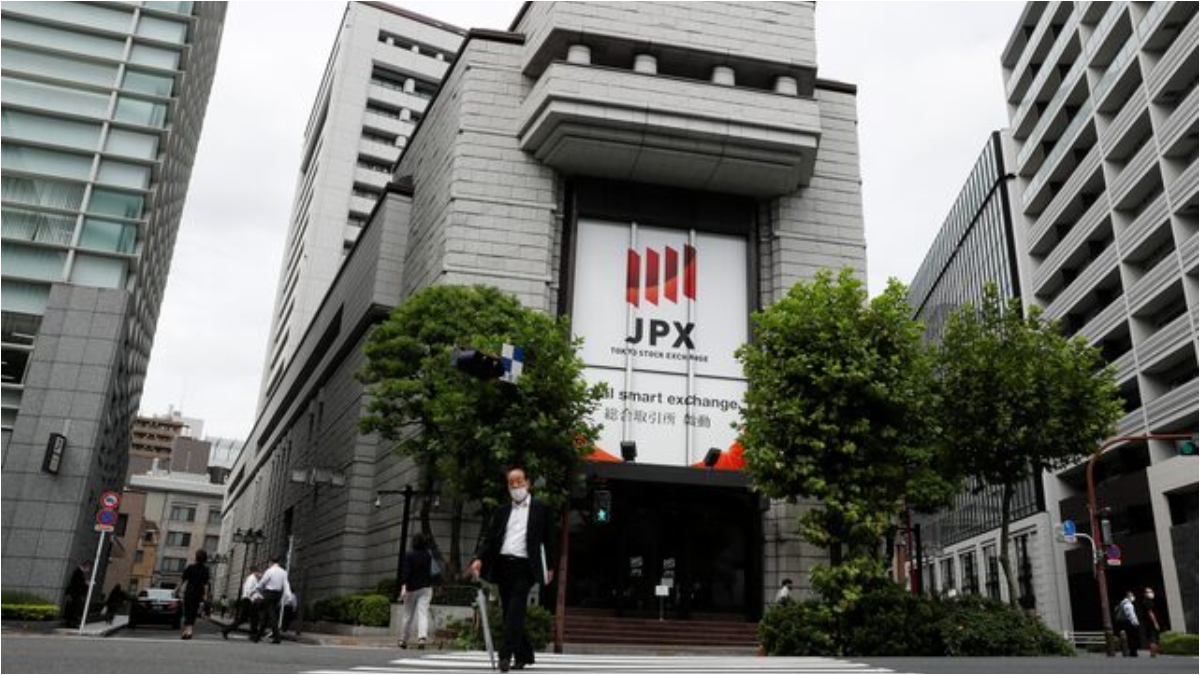 Japan no longer largest creditor nation Japan no longer largest creditor nation