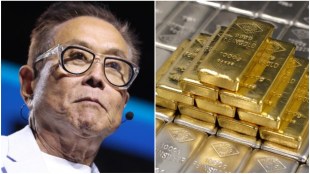 Robert Kiyosaki on global financial crisis