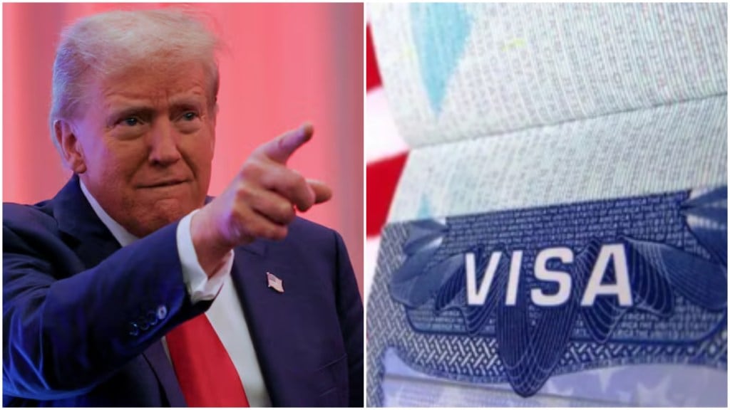 Trump holds student visa interviews - dos and don'ts