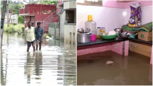 Bengaluru Weather news, IMD Issues Yellow Alert, Bengaluru Rains