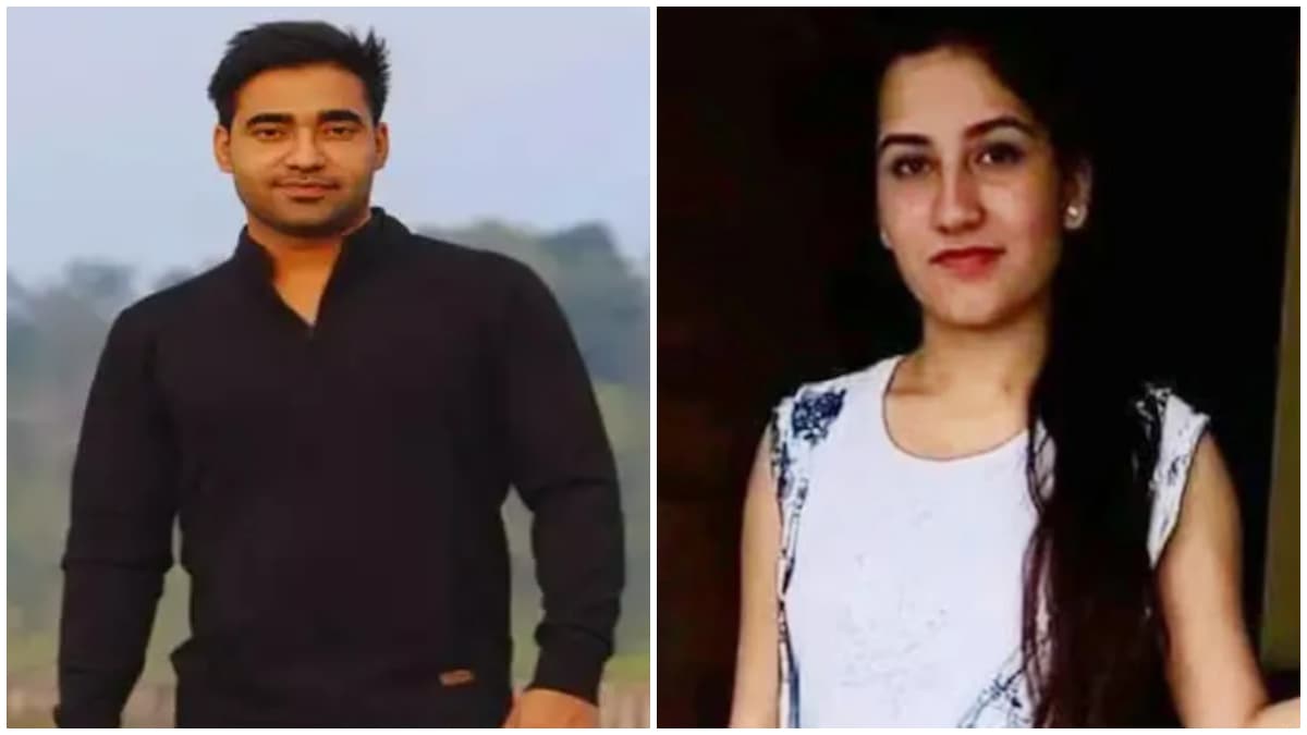 Ankita Bhandari murder case