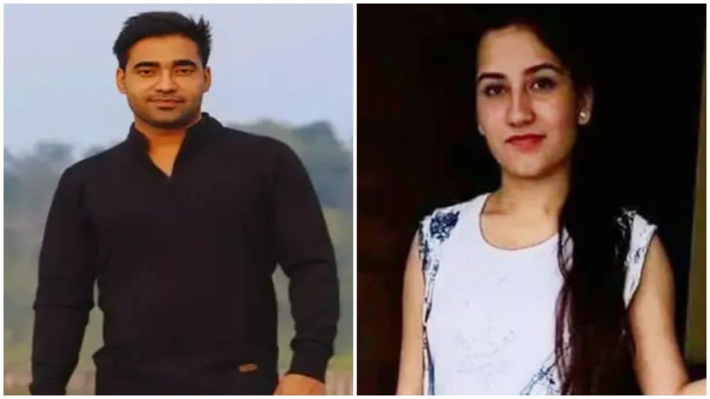 Ankita Bhandari murder case Ankita Bhandari murder case
