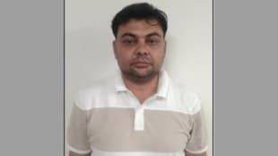 UP man arrested for allegedly spying for Pakistan
