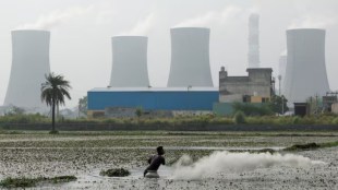 India's nuclear energy sector