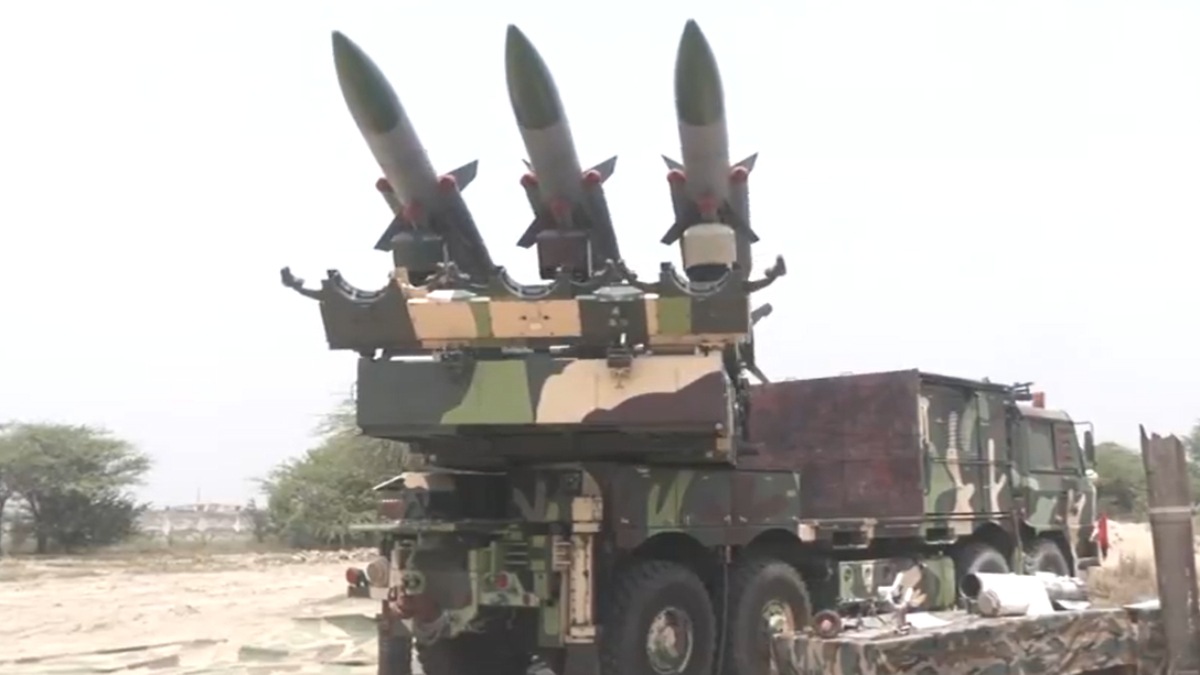 Indian Army foils Pakistan's attempt to target Golden Temple