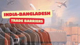 India’s new port restrictions may disrupt $770 million worth of Bangladeshi imports