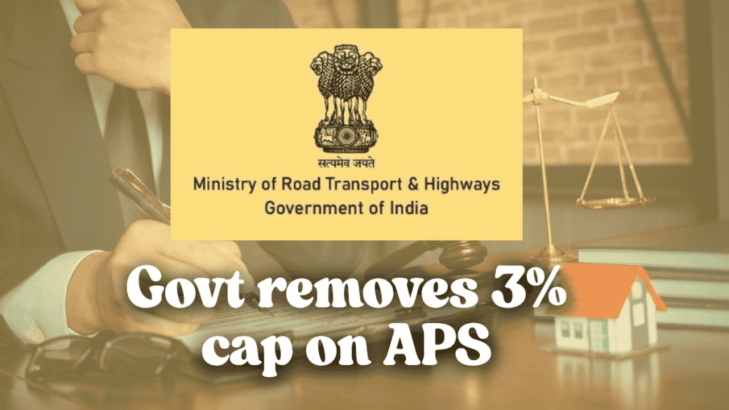 New APS rules aim to improve road project quality but may strain contractors' finances, say experts.