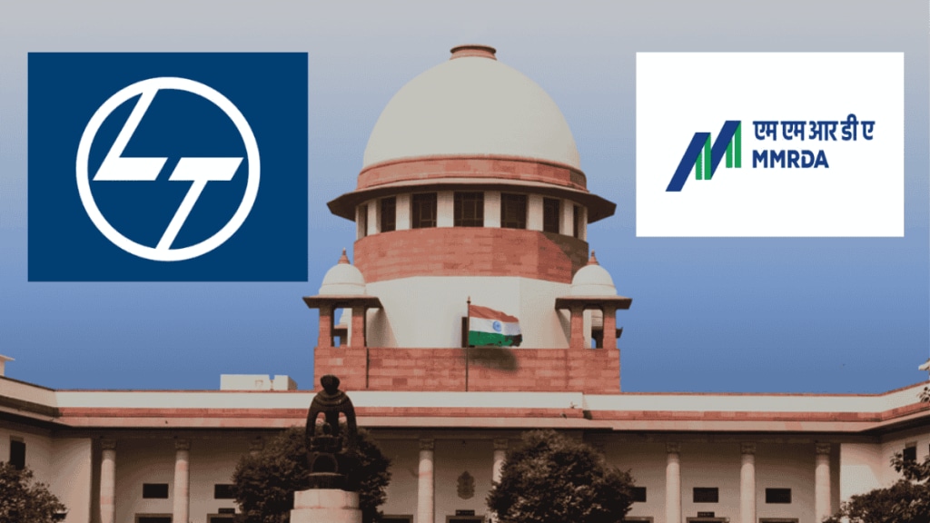 The Maharashtra government has requested one more day from the Supreme Court to decide on rebidding (Image: SCI) The Maharashtra government has requested one more day from the Supreme Court to decide on rebidding (Image: SCI)