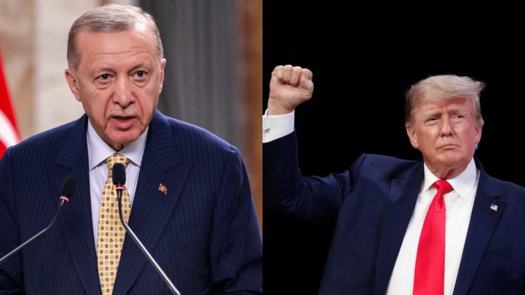 Turkey seeks stronger defense ties with the US through a $304 million missile purchase Turkey seeks stronger defense ties with the US through a $304 million missile purchase