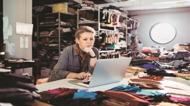 fashion, lifestyle, tech, startup, Myntra, GreenStitch, ZYOD