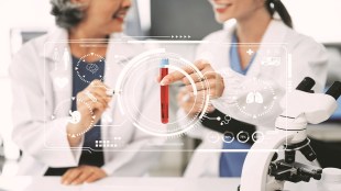 Artificial intelligence, AI, technology, ChatGPT, Microsoft, Google Cloud, Myntra