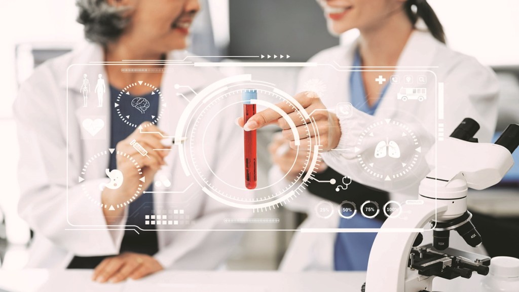 Artificial intelligence, AI, technology, ChatGPT, Microsoft, Google Cloud, Myntra