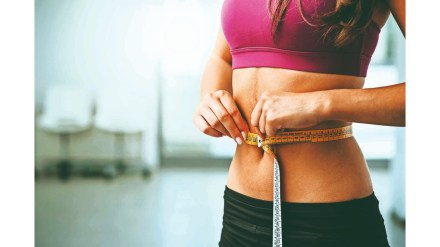 Japanese researchers have provided new avenues for applying acoustic techniques for non-invasive weight loss. (Image Source: Getty images)