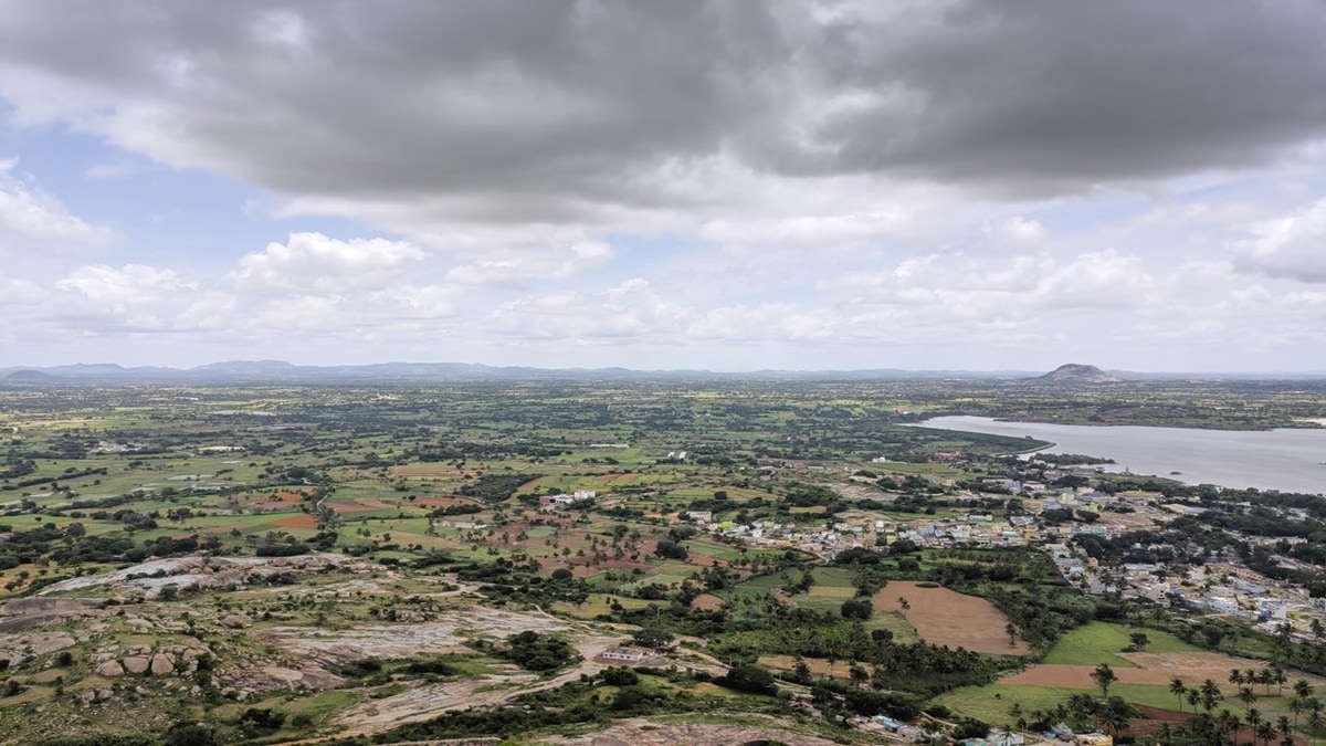 travel, bengaluru, Türkiye, Azerbaijan, Byre Gowda, Gudibande Fort, Bhoganandishwara Temple, ASI