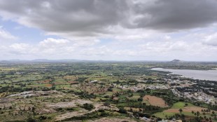 travel, bengaluru, Türkiye, Azerbaijan, Byre Gowda, Gudibande Fort, Bhoganandishwara Temple, ASI