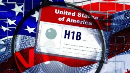 H-1B visa