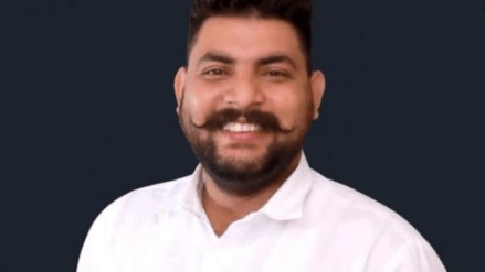 Harjinder Singh Bahman Harjinder Singh Bahman