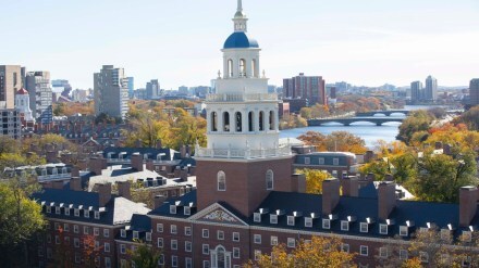 Harvard court case, hearing date, temporary restraining order, preliminary injunction, international students