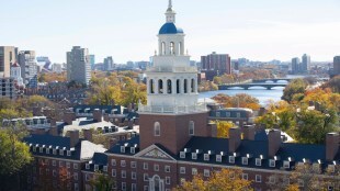Harvard, letter, Department of Homeland Security, foreign students, SEVP status, international students,