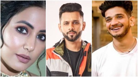 Hina Khan, Munawar Faruqui, Rahul Vaidya on opeartion sindoor