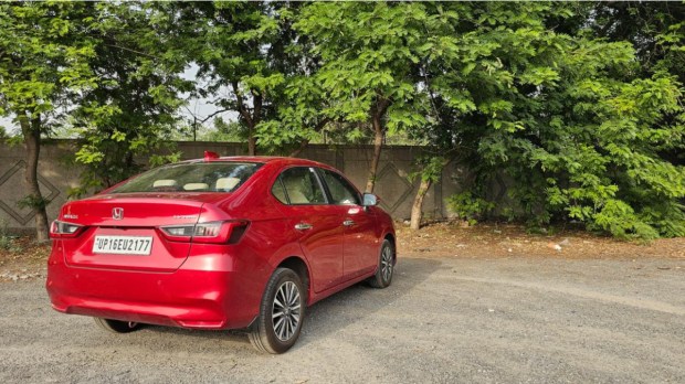 Honda Amaze
